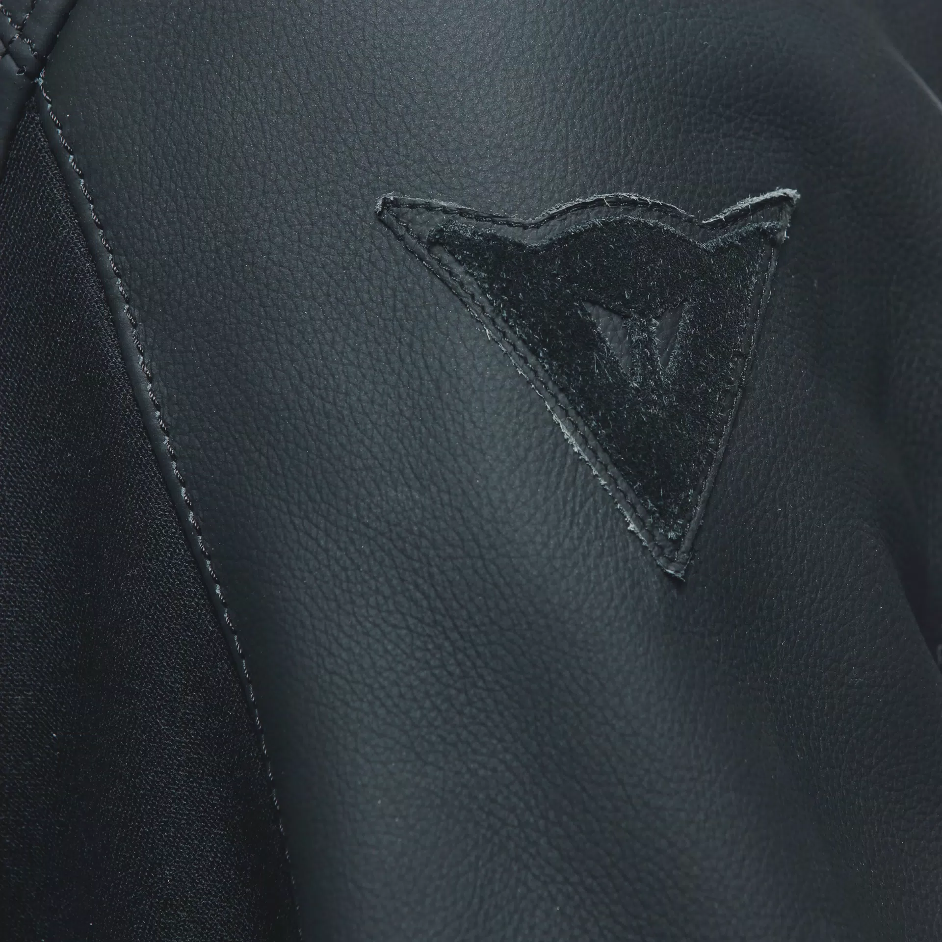 RAZON 2 PERF. LEATHER JACKET