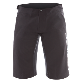 HG SHORTS 3 BLACK