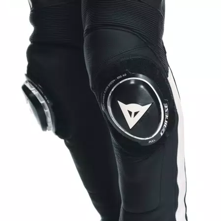 SUPER SPEED LEATHER PANTS