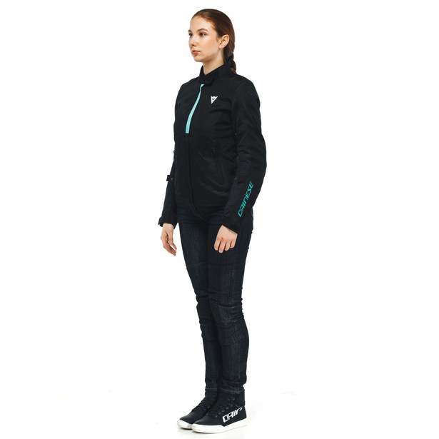 RISOLUTA AIR TEX LADY JACKET