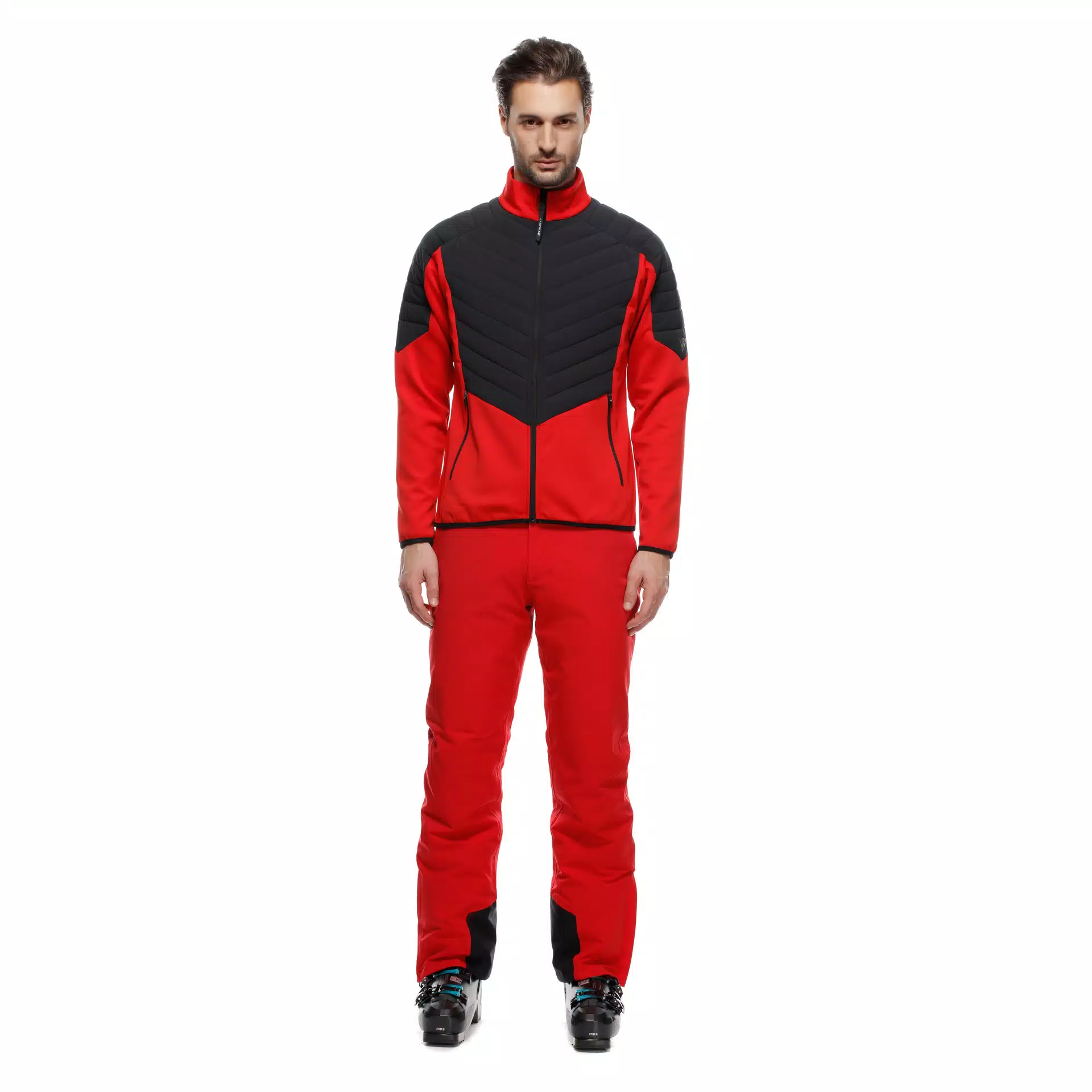 ONIRA AEROSENSE-DRY - MEN'S TECHNICAL SKI PANTS