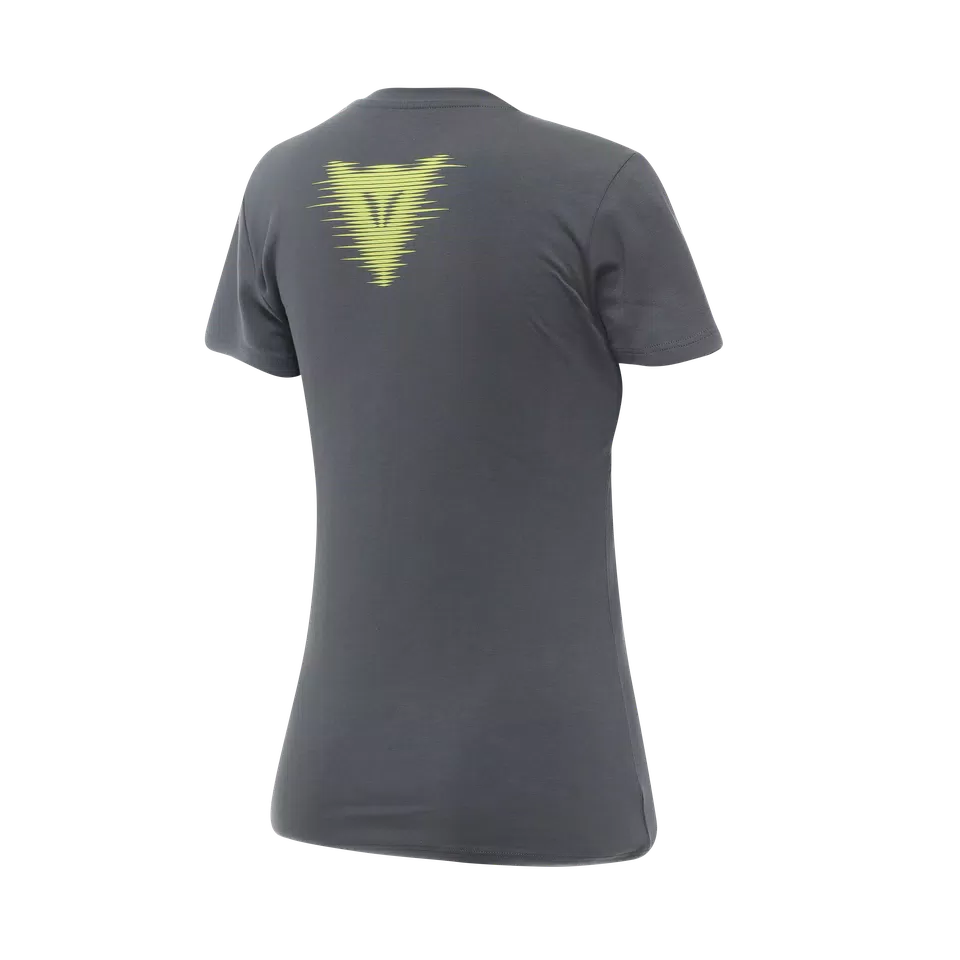 SPEED DEMON VELOCE - WOMEN'S T-SHIRT - CASTLE-ROCK - 2
