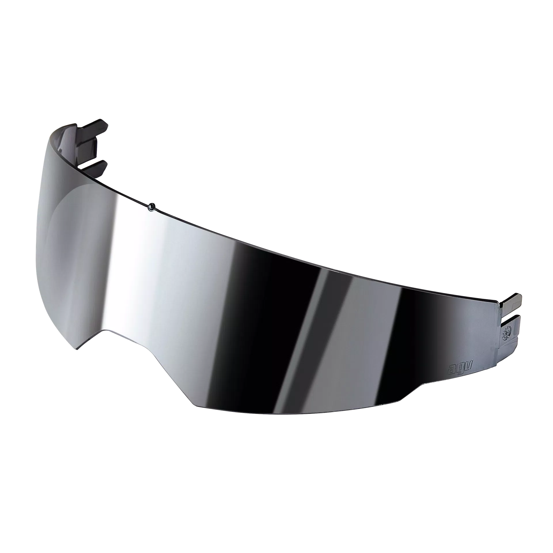 INTERNAL SUNVISOR K5 S/K-5 JET/K3 SV/COMPACT ST/NUMO EVO - IRIDIUM MIRROR