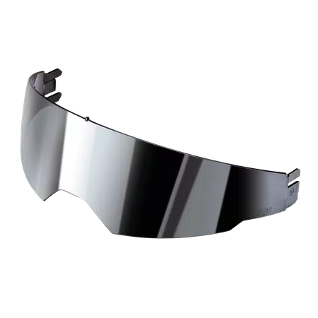 VISIÈRE INTERNE PARE-SOLEIL SPORTMODULAR (XXS-L) - IRIDIUM MIRROR -  - 1