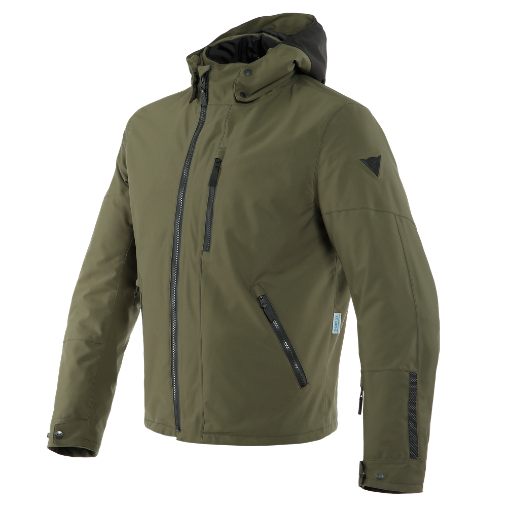 MAYFAIR D-DRY® JACKET