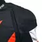 AVRO 5 TEX - MEN'S MOTORCYCLE JACKET IN FABRIC
