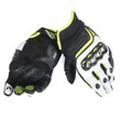 BLACK/WHITE/FLUO-YELLOW