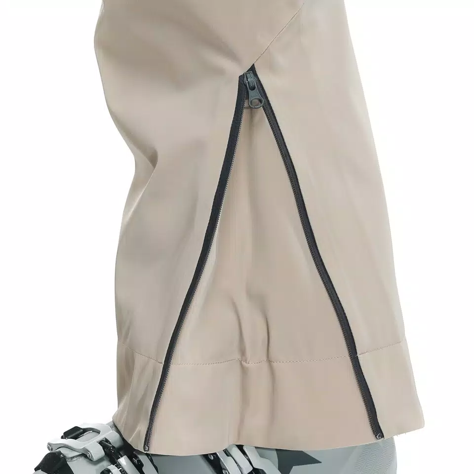 HP VERGLAS PANTS WMN - EARTH - 10