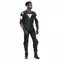 TOSA - MEN'S 1-PIECE MOTORCYCLE PERFORATED LEATHER SUIT