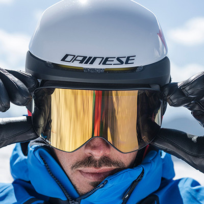 Dainese Nucleo Helmet