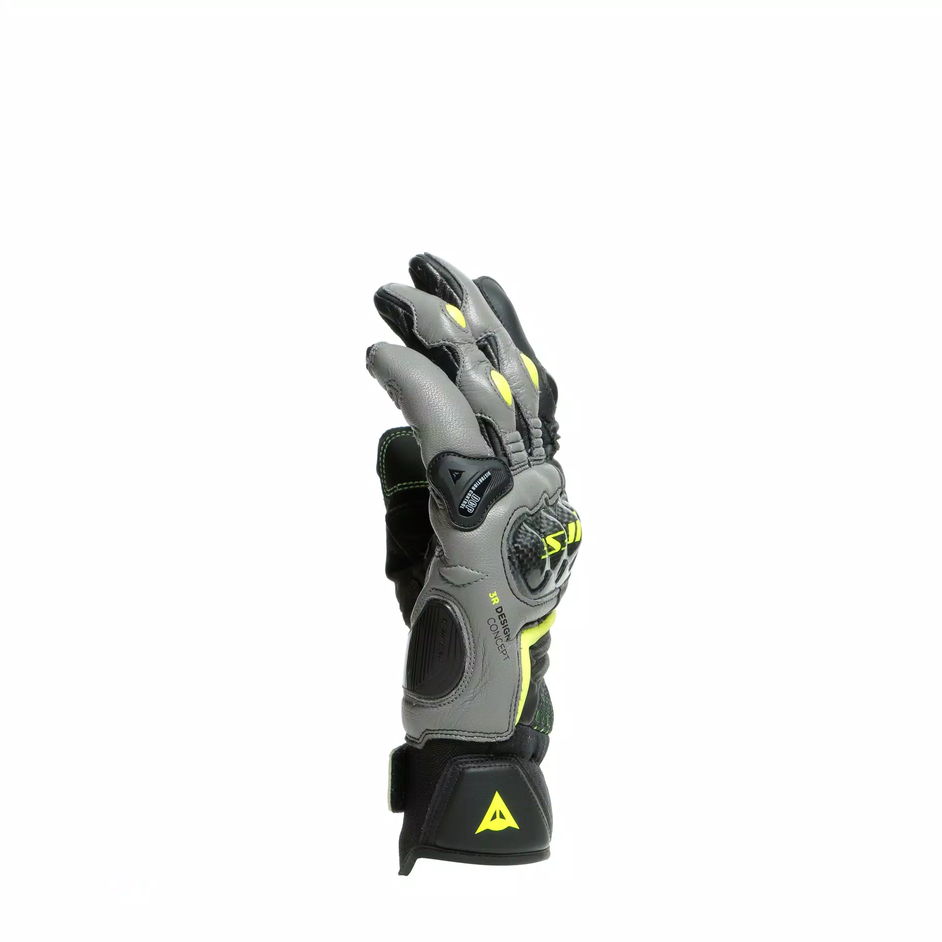 CARBON 3 SHORT GLOVES