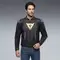 SUPER SPEED 5 LEATHER JACKET PERF.