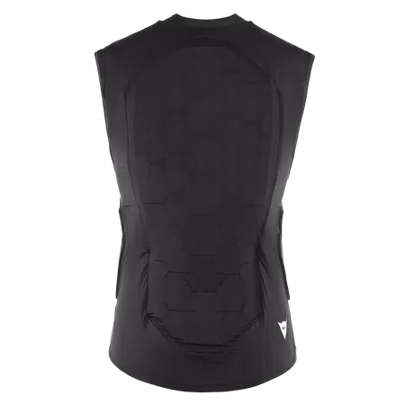 WOMEN'S FLEXAGON BESCHERMEND SKI-VEST - STRETCH-LIMO/STRETCH-LIMO - 2