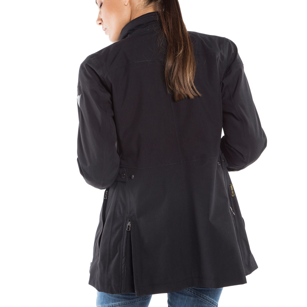 highstreet-lady-d-dry-jacket-black image number 4