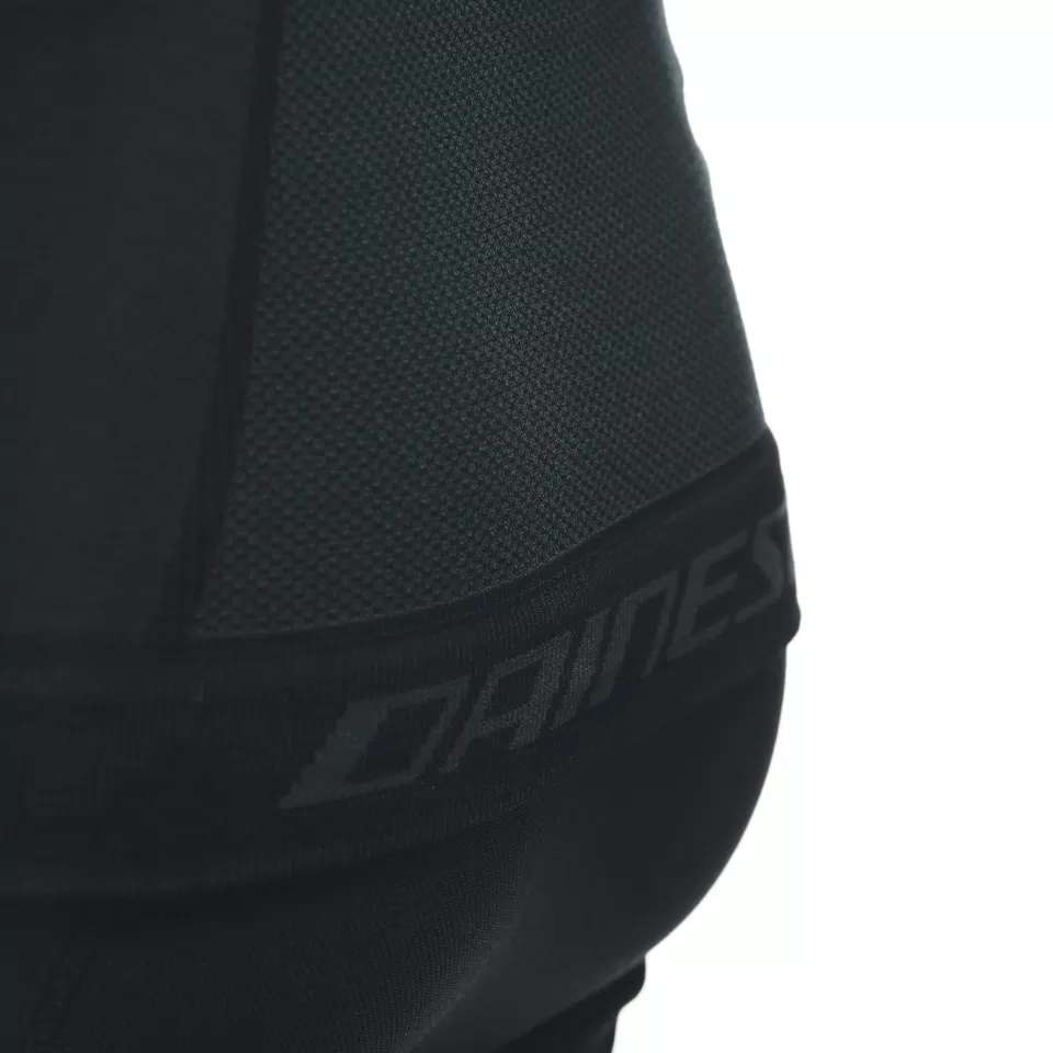 NO WIND THERMO LS - BLACK/RED - 12