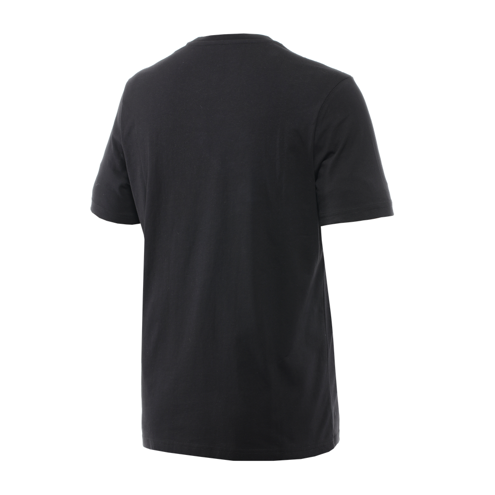 knee-down-t-shirt-uomo-jet-black image number 1