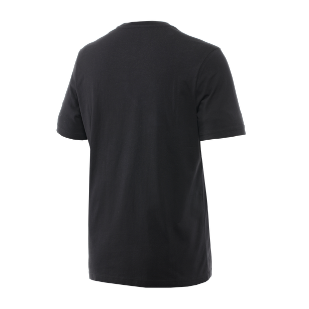 knee-down-t-shirt-jet-black image number 1