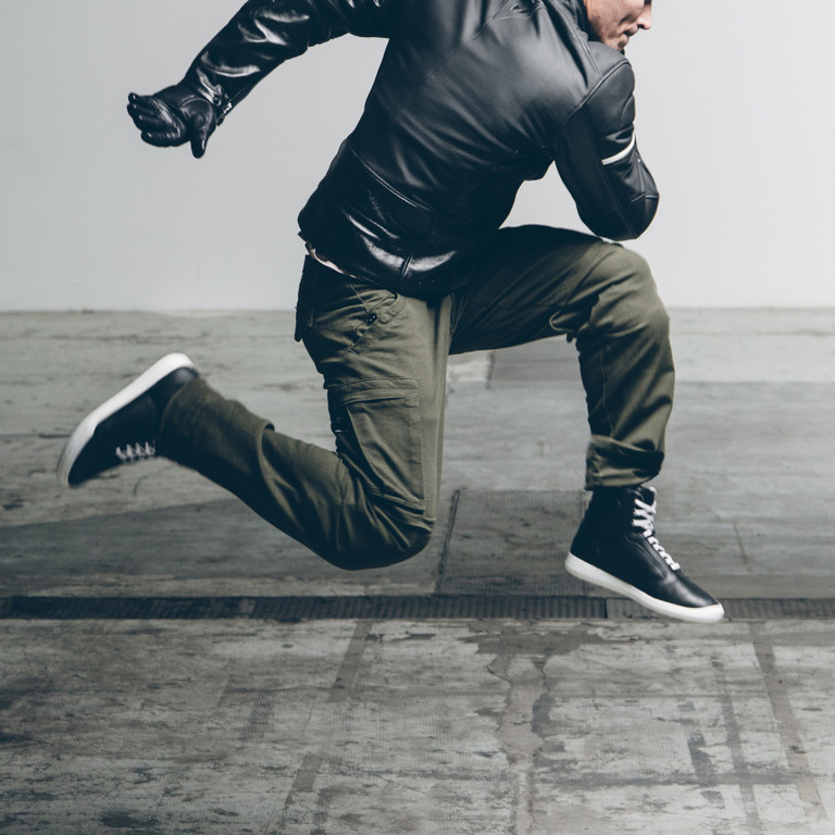 Dainese: Motorcycle clothing, sportswear and protective gear