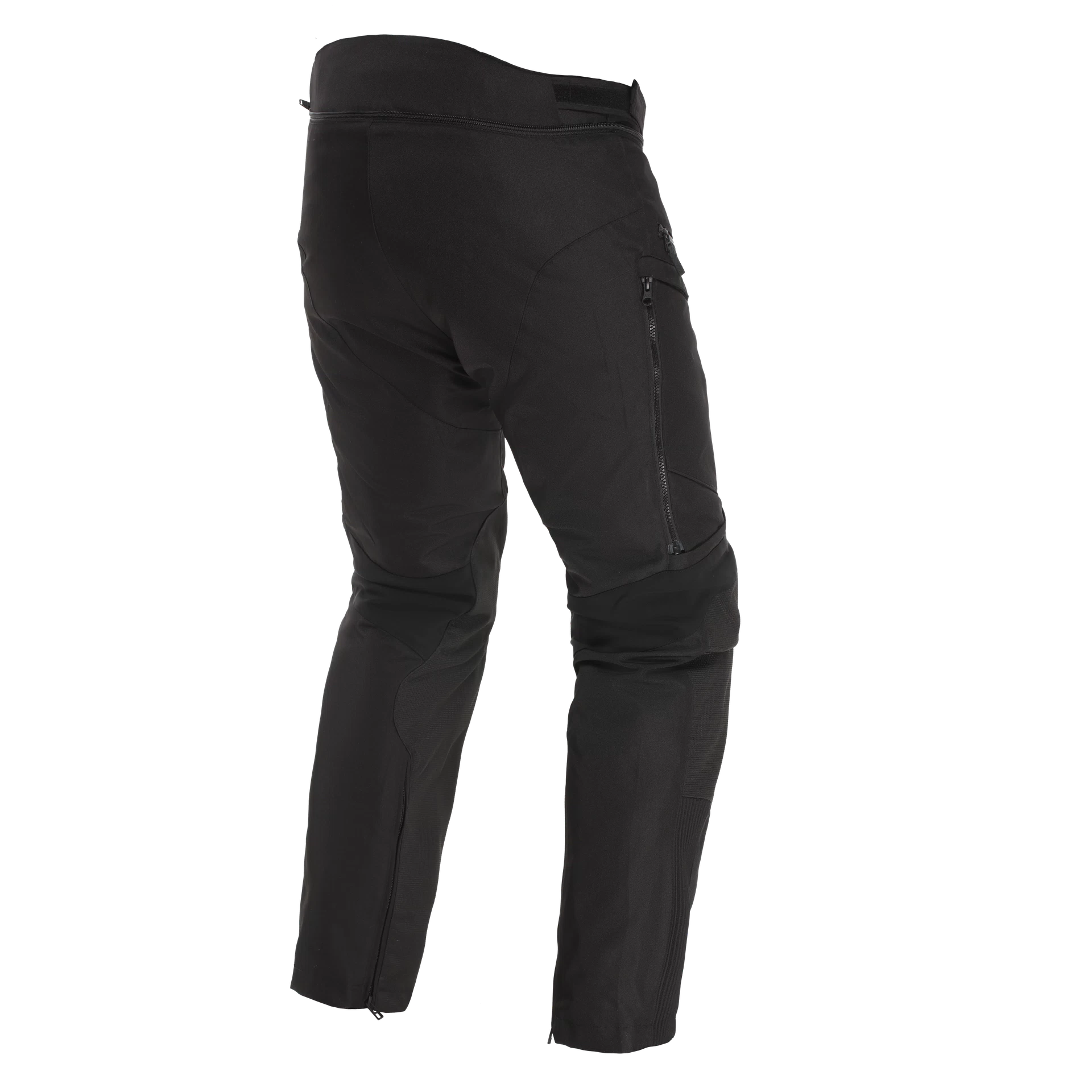 Drive Pantaloni Moto Nevada Denim - Jeans Da Motociclista Con Membrana Impermeabile POLO-TEX