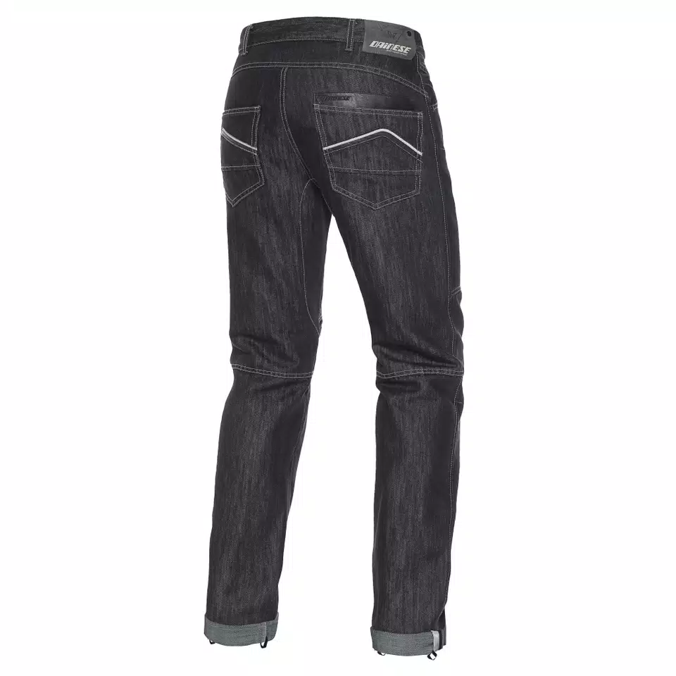 D1 EVO JEANS -  - 2