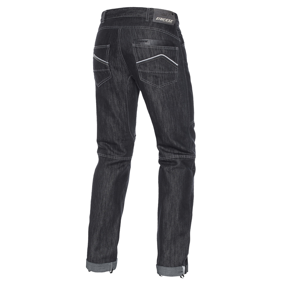 D1 Evo, motorcycle jeans pants, denim pants | Dainese