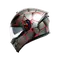 K5 S MULTI ECE DOT - VULCANUM RED