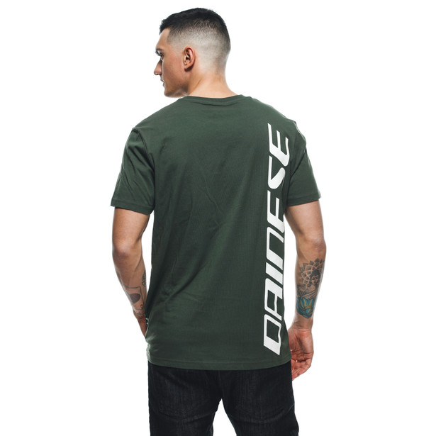 dainese-big-logo-t-shirt-uomo image number 5