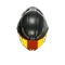 PISTA GP RR ELECTRUM - MOTORBIKE FULL FACE HELMET E2206 DOT