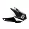 AGV PEAK AX-8 EVO/AX-8 - BLACK