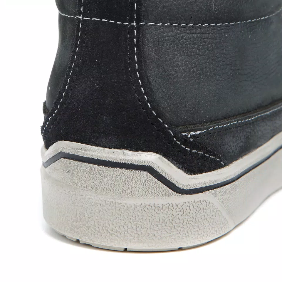STREET 3 WP - BLACK -  - 7