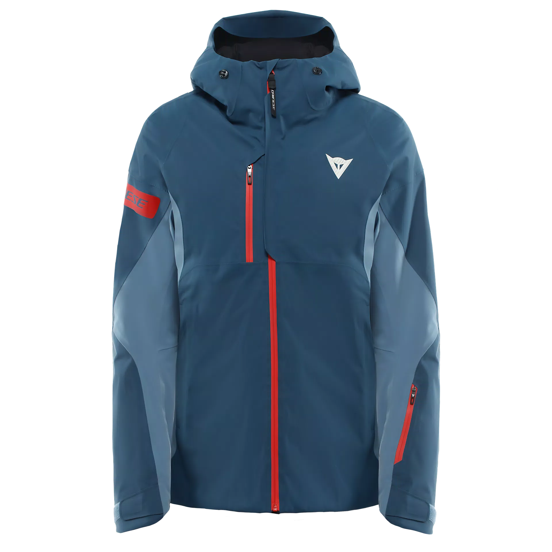 MEN'S S003 DERMIZAX EV™ CORE READY SKI JACKET | MAJOLICA MEN'S S003 DERMIZAX EV™ CORE READY SKI JACKET | MAJOLICA