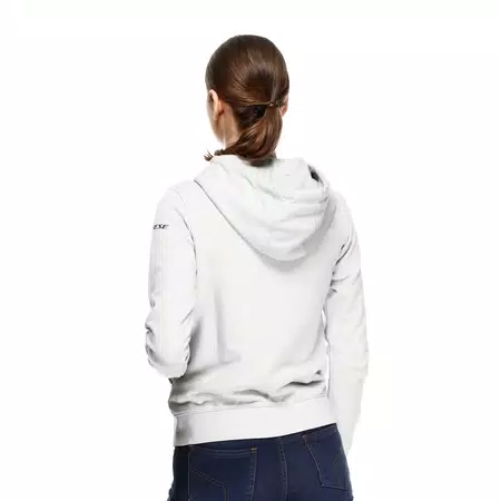 SPEED DEMON - DAMES FULL-ZIP HOODIE - NORTHERN DROPLET - 4