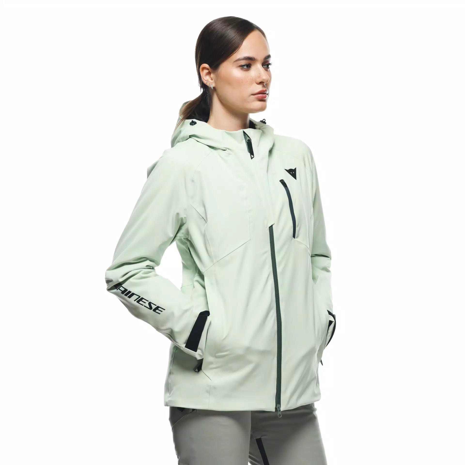 HP PLATEAU WMN | CELADON-GREEN | Dainese