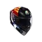 K1 S PULSE 46 - MOTORBIKE FULL FACE HELMET E2206