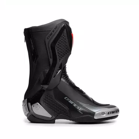 TORQUE 4 - WOMEN'S RACING AND ROAD BOOTS - BLACK/BLACK - 2