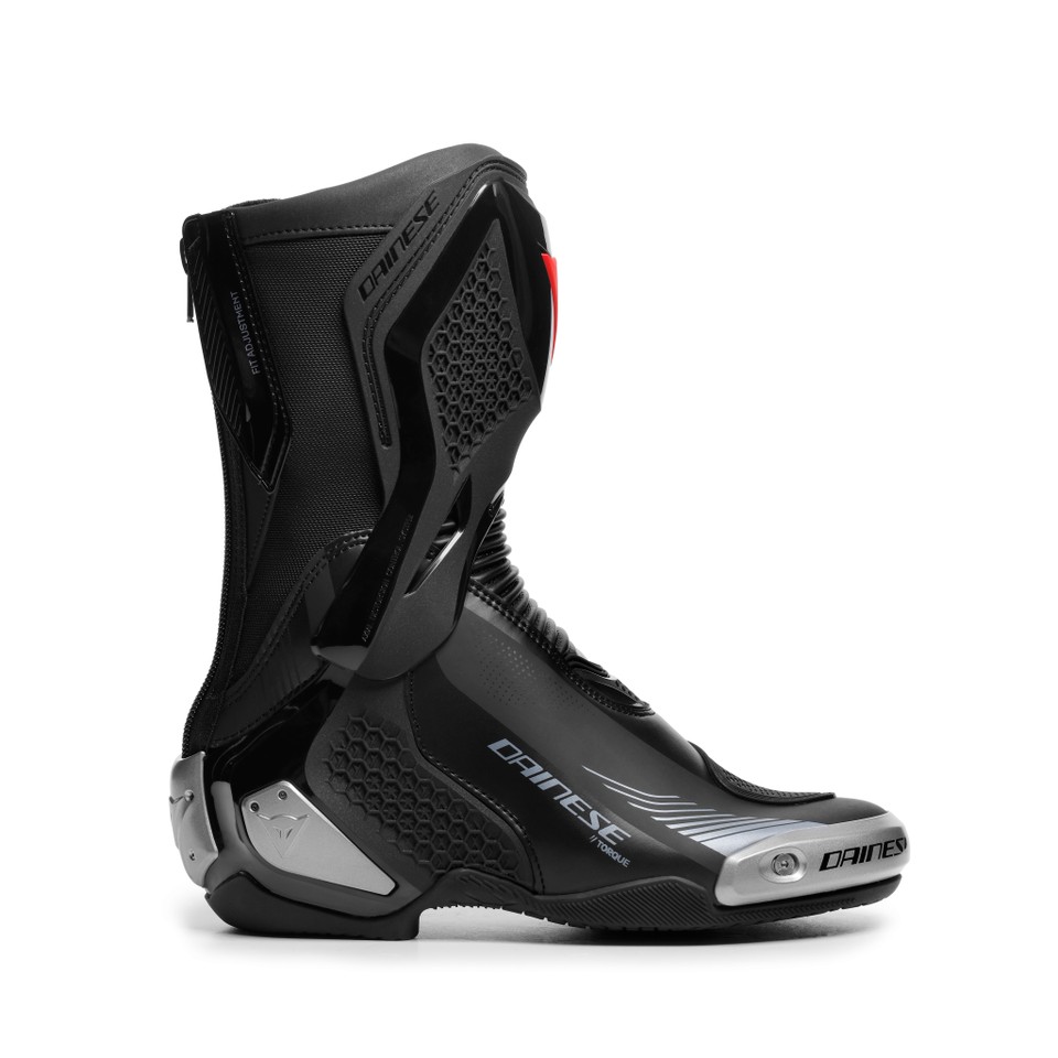Dainese / ダイネーゼ TORQUE 4 ブーツ ブラック/ブラック サイズ 42