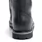 HERO 2 WP MEN'S WATERPROOF MOTORCYCLE BOOTS - BLACK