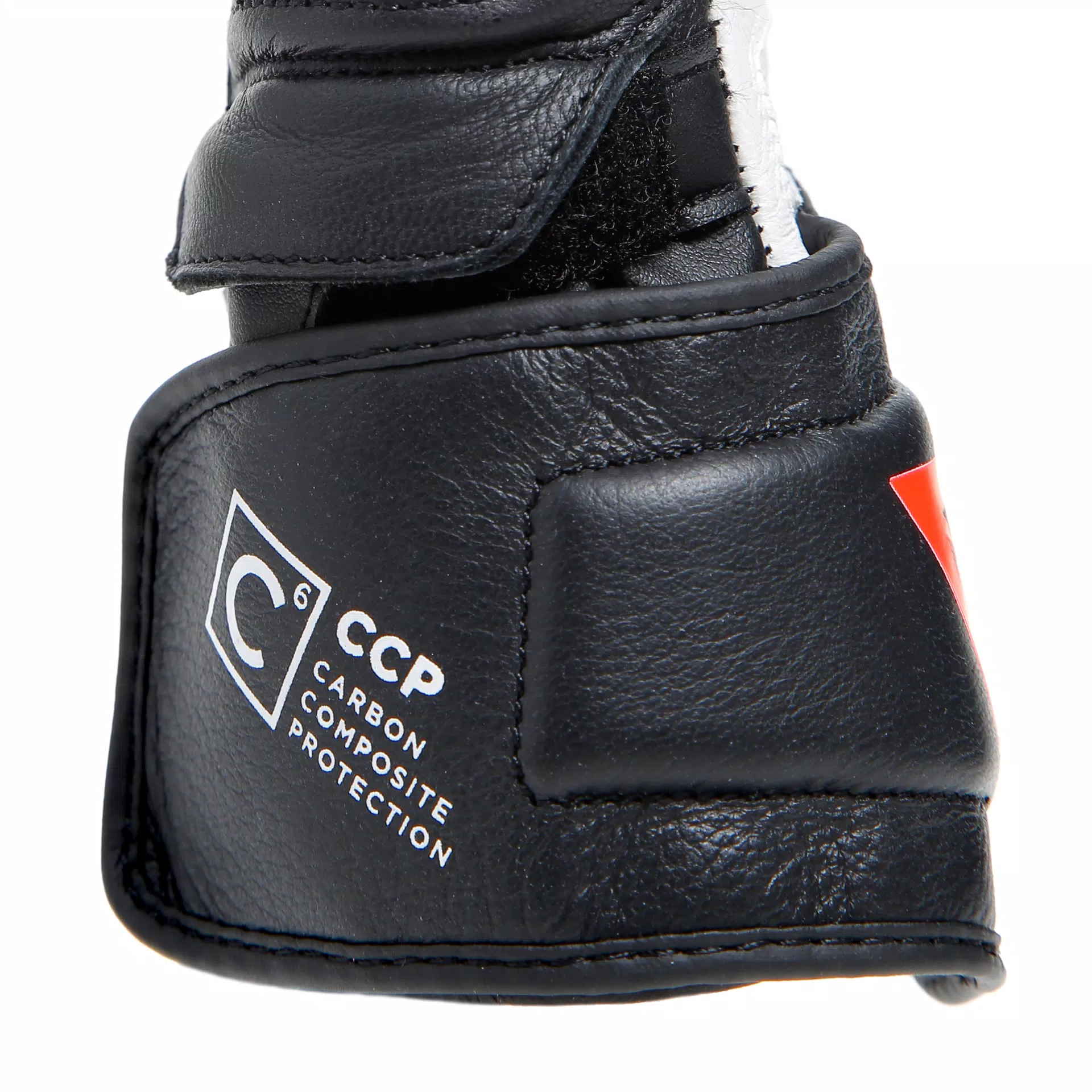CARBON 4 LONG LADY LEATHER GLOVES