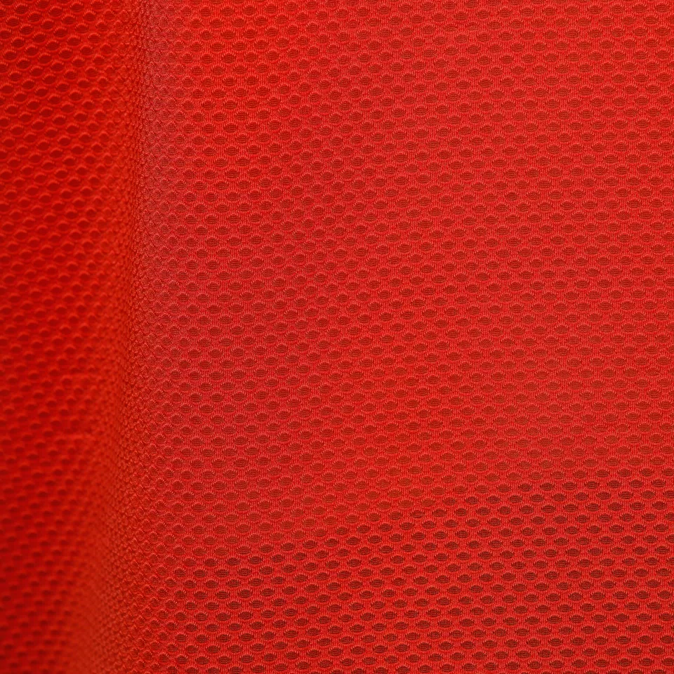 HG ROX JERSEY SS - MAGLIA BICI MANICHE CORTE UOMO - RED - 9