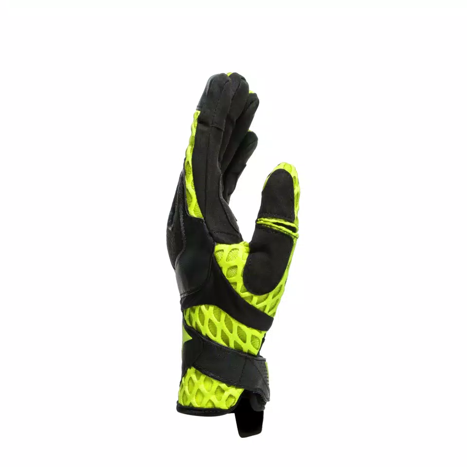 AIR-MAZE UNISEX GLOVES -  - 23