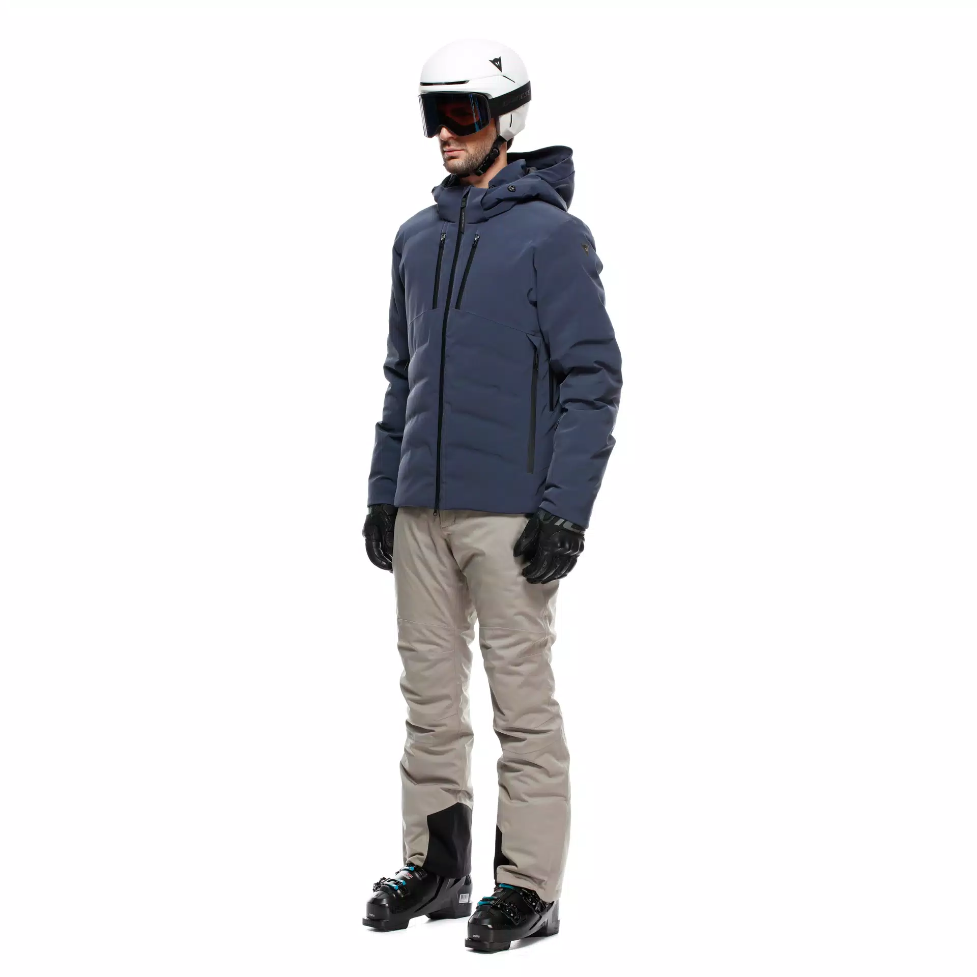 IVENTA DERMIZAX EV™ - MEN'S TECHNICAL DOWN JACKET
