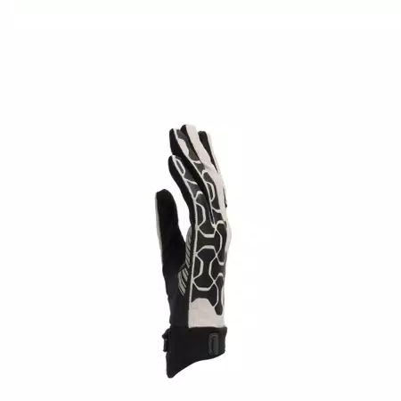 HGR - UNISEX BIKE GLOVES - SAND - 4