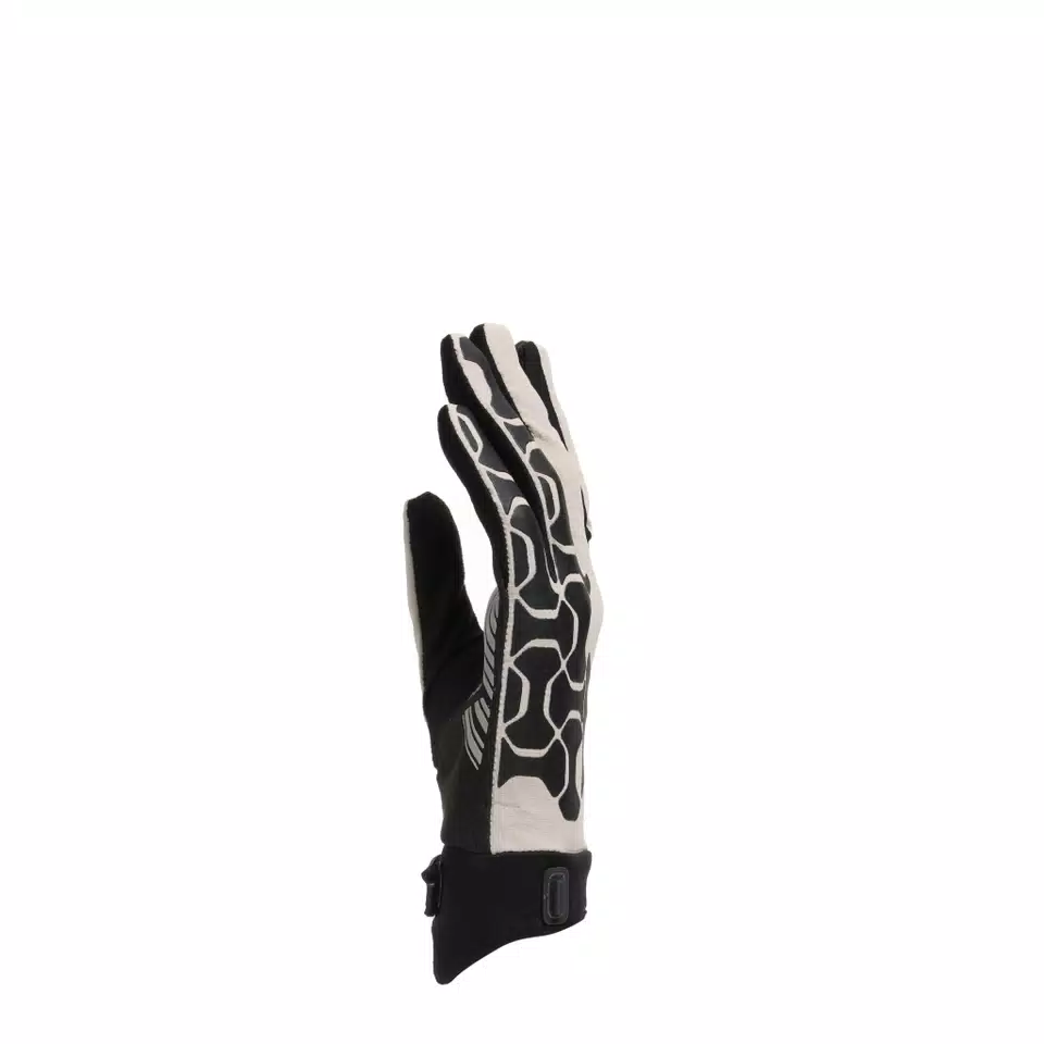 HGR - UNISEX BIKE GLOVES - SAND - 4