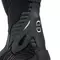 RT-RACE PRO AIR MEN'S MOTORCYCLE RACING BOOTS - BLACK/REFLEX