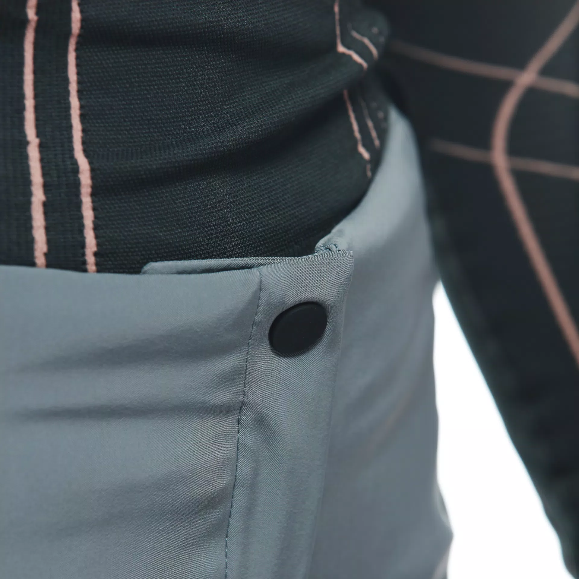 HP VERGLAS PANTS WMN