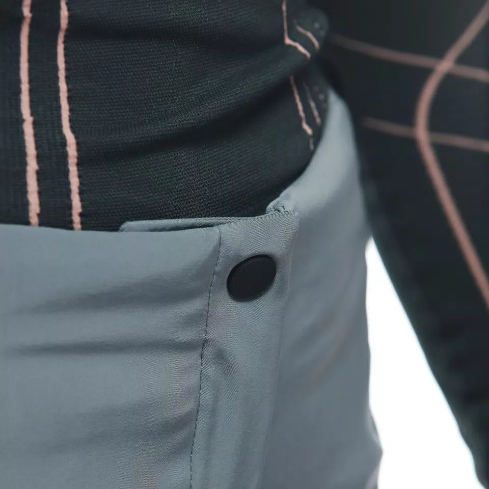 HP VERGLAS PANTS WMN - CASTLE-ROCK - 5