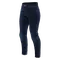 5-POCKET DENIM - SLIM CURVY WOMEN'S MOTORCYCLE JEANS SHORT