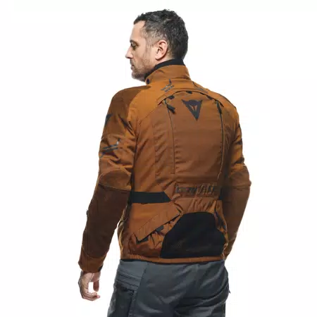 SPRINGBOK 3L ABSOLUTESHELL™ JACKET