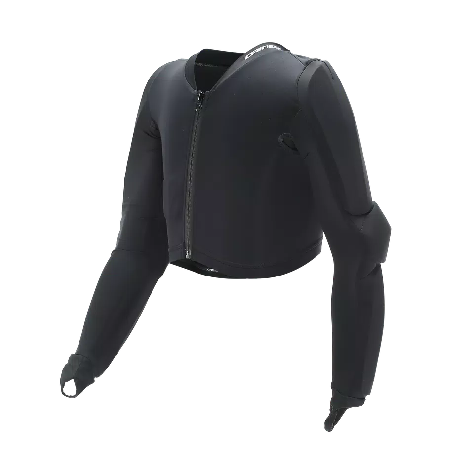 SCARABEO R001 SJ | BLACK | Dainese