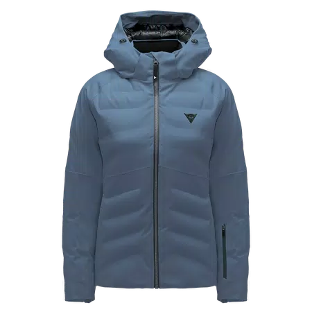 WOMEN'S WATERPROOF SKI DOWN JACKET - STELLAR - 1